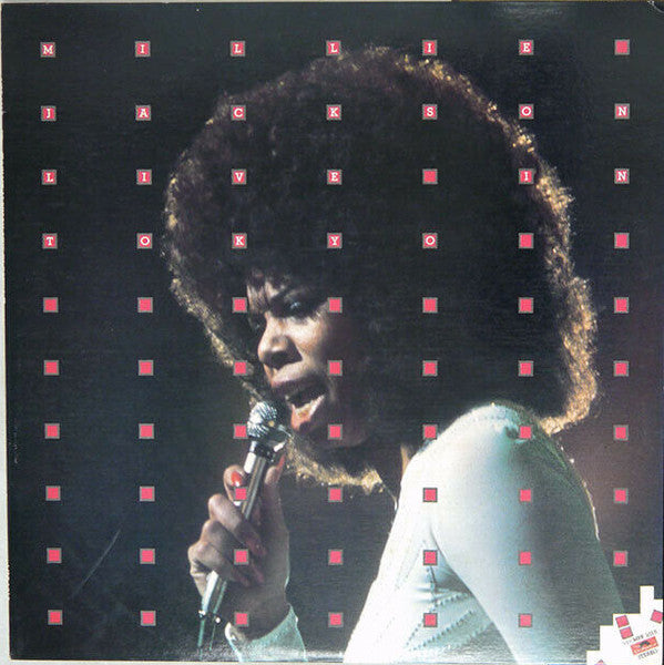 Release: Live In Tokyo-Vinyl-Japan-1976-MPF 1015-1547721