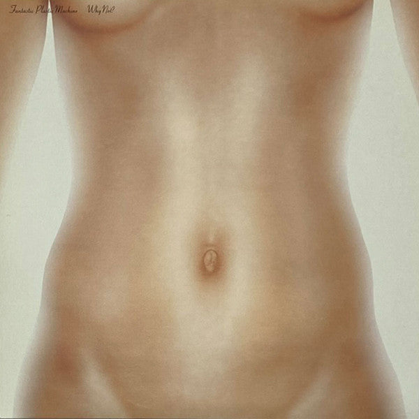 Release: Why Not?-Vinyl-Japan-2002-bis 26-1663244