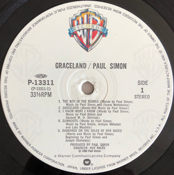 Graceland