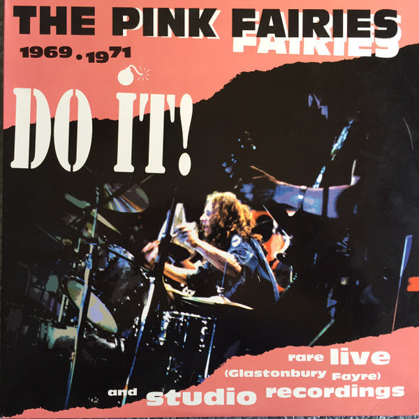 Release: Do It!-Vinyl-US-1998-NER3017-2880193