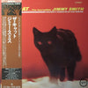 Jimmy Smith - The Cat (Vinyl, LP, Album, Stereo, Reissue) Very Good Plus (VG+) / Very Good (VG)