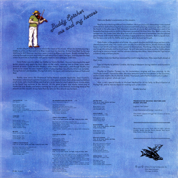 Release: Unknown Release-Vinyl-US-1978-065-3319907