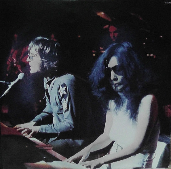 Live In New York City