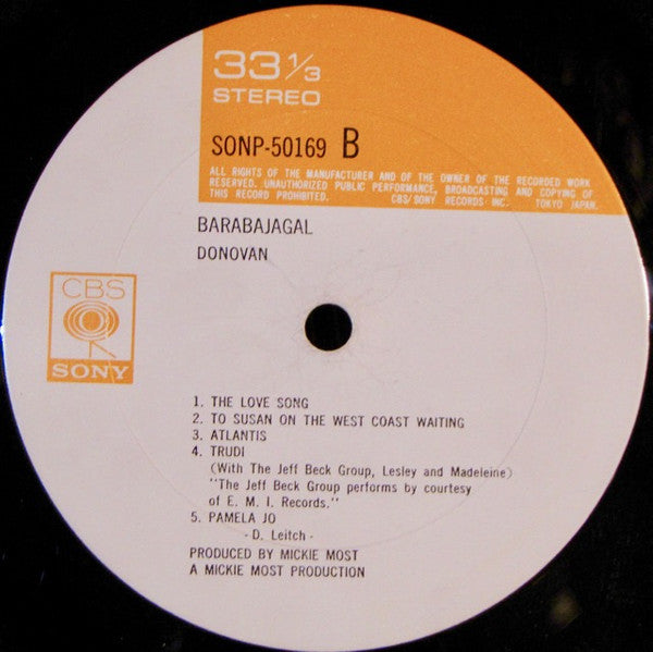 Barabajagal