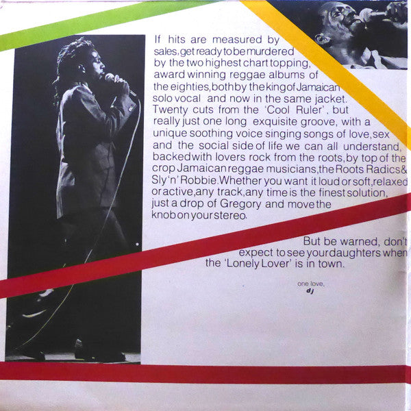 Release: Lovers' Rock-Vinyl-UK-1982-PRED 10-1662446