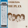 The Osmonds - The Plan (Vinyl, LP, Album) Very Good (VG) / Very Good (VG)
