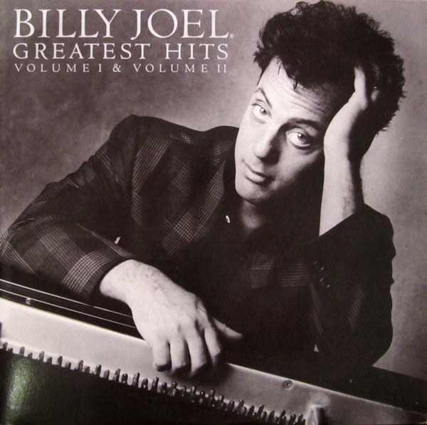 Release: Greatest Hits Volume I & Volume II-Vinyl-US-1985-C2 40121, C2 40121-1326435