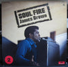 James Brown - Soul Fire 2 (Vinyl, LP, Compilation) Very Good Plus (VG+) / Very Good (VG)