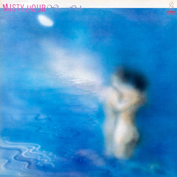 Release: Misty Hour-Vinyl-Japan-1982-VIH-28111-8474329