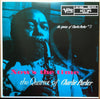 The Charlie Parker Quartet - Now's The Time (Vinyl, LP, Album, Reis...