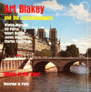 Art Blakey & The Jazz Messengers - Album Of The Year (Vinyl, LP, Album) Good Plus (G+) / Very Good (VG)