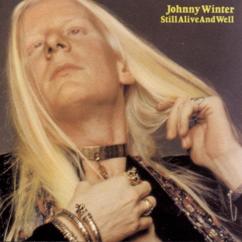Release: Still Alive And Well-Vinyl-US-1973-KC 32188-1224268
