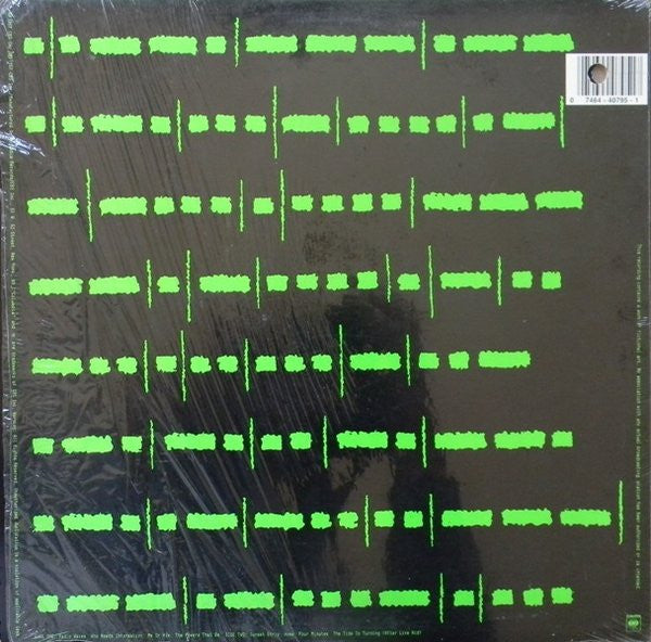 Master Release: Radio K.A.O.S. by Roger Waters