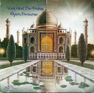 Master Release: Open Sesame by Kool & The Gang