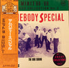 Various - Minit '66-'69 Singles Collection Vol. 2 Somebody Special (Vinyl, LP, Compilation, Stereo) Very Good Plus (VG+) / Very Good (VG)