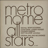 Metronome All Stars - Metronome All Stars (Original 1940-1950 Recordings) (Vinyl, LP, Compilation, Mono) Very Good (VG) / Very Good (VG)