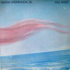 Grover Washington, Jr. - Skylarkin' (Vinyl, LP, Album, Stereo) Good Plus (G+) / Good (G)
