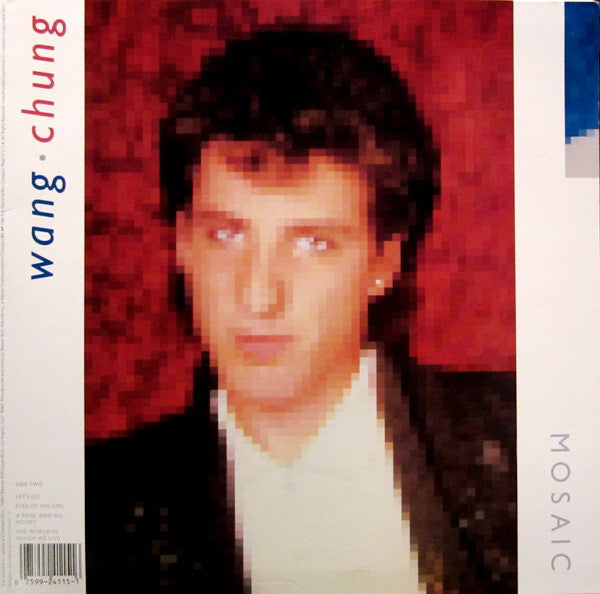 Release: Mosaic-Vinyl-US-1986-GHS 24115-9017367