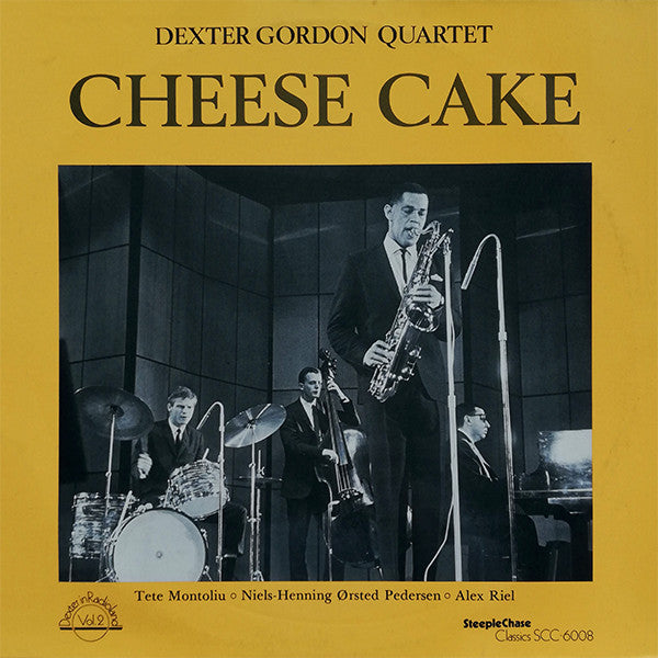 Release: Cheese Cake-Vinyl-Denmark-1979-SCC-6008-3775824