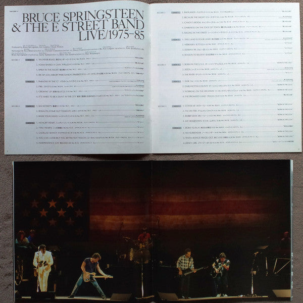 Live/1975-85