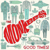 The Monkees - Good Times! (Vinyl, LP, Album) Mint (M) / Mint (M)
