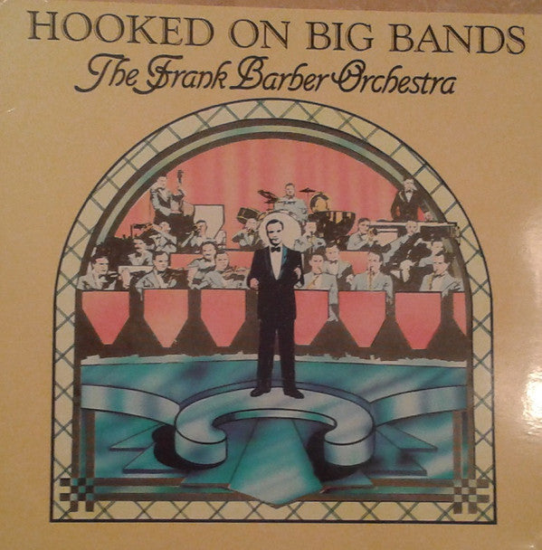 Master Release: Meddlin' With Miller by The Frank Barber Orchestra