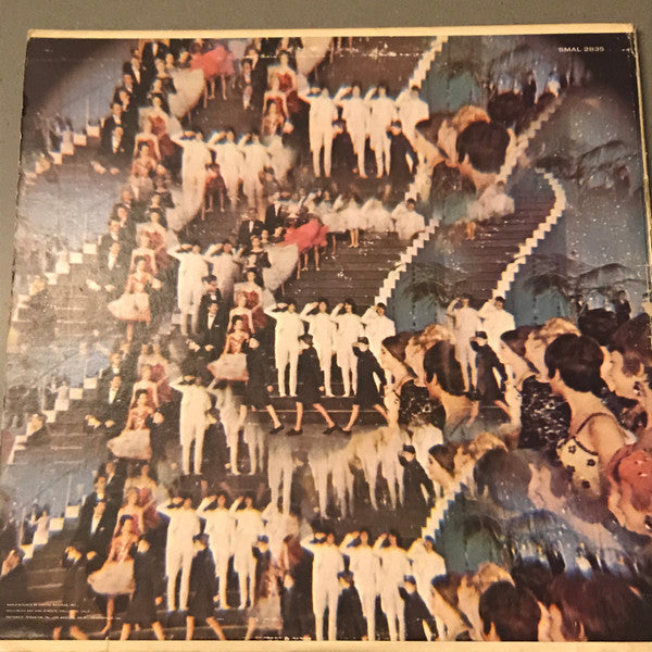 Magical Mystery Tour