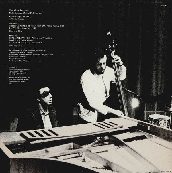 Release: Face To Face-Vinyl-Denmark-1984-SCS 1185-3200515