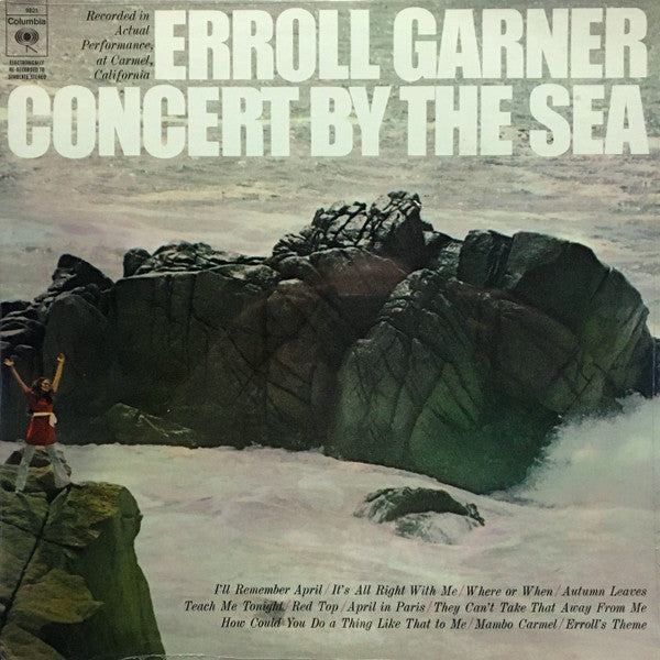 Concert By The Sea