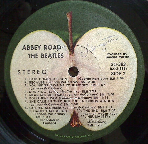 Abbey Road