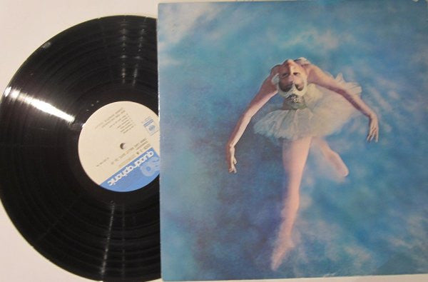 Release: Swan Lake Ballet Suite-Vinyl-Japan-1972-SOCN-5-6556562