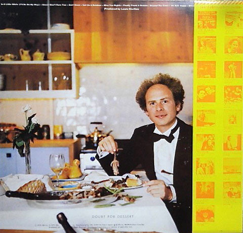 Release: Fate For Breakfast-Vinyl-Japan-1979-25AP 1360-4983456