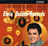 Elvis Presley - Elvis' Golden Records (Vinyl, LP, Stereo, Compilation) Very Good (VG) / Good Plus (G+)