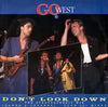 Go West - Don't Look Down (The Stratospheric Mix) (Vinyl, 12