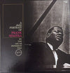 The Oscar Peterson Trio - A Jazz Portrait Of Frank Sinatra (Vinyl, LP, Album, Reissue, Stereo) Very Good Plus (VG+) / Very Good (VG)