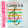 Louis Clark - (Can't Stop The Classics) Hooked On Classics II (Vinyl, LP, Album, Reissue) Very Good Plus (VG+) / Very Good (VG)