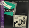 Elmo Hope Trio - Elmo Hope Trio/Quintet (Vinyl, LP, Compilation, Limited Edition, Mono) Near Mint (NM or M-) / Very Good (VG)