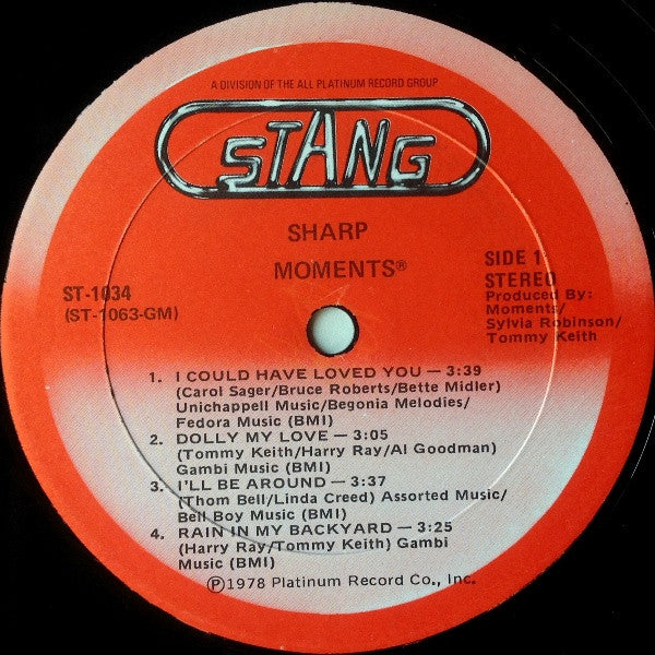 Sharp