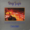 Deep Purple - Made In Europe (Vinyl, LP, Album, Stereo) Very Good (VG) / Good (G)