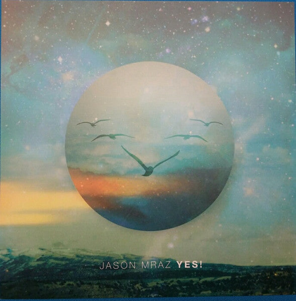 Release: YES!-Vinyl, CD-US-2014-543718-1-6049199