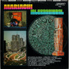 Mariachi De Roman Palomar - Mariachi Internacional (Vinyl, LP, Album, Stereo) Very Good Plus (VG+) / Very Good (VG)