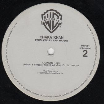 Master Release: I'm Every Woman by Chaka Khan