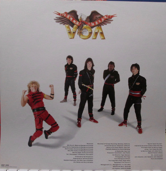 VOA