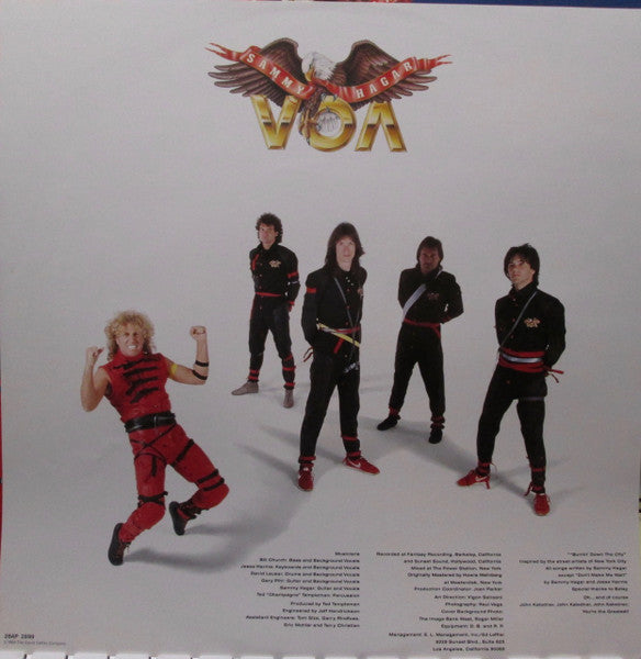 VOA