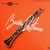 Buddy DeFranco - Buddy DeFranco (Vinyl, LP, Album, Compilation, Mono)