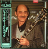 Joe Pass - Jazz Guitar Clinic Live (2xVinyl, LP, Album) Near Mint (NM or M-) / Very Good Plus (VG+)