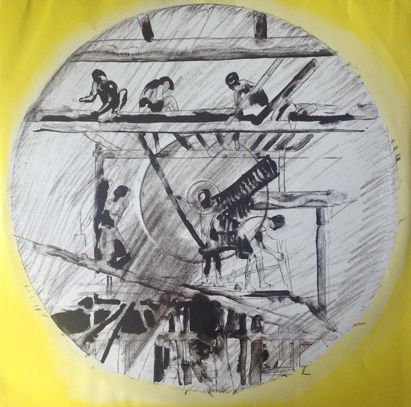 Primitive Cool