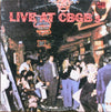 Various - Live At CBGB's - The Home Of Underground Rock (2xVinyl, LP, Album) Very Good (VG) / Good Plus (G+)