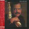 Ernie Watts - Look In Your Heart (Vinyl, LP, Album, Stereo)