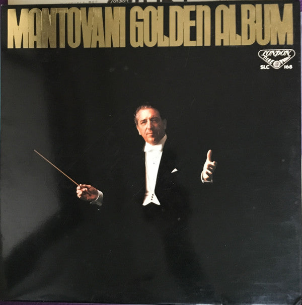Mantovani's Golden Hits
